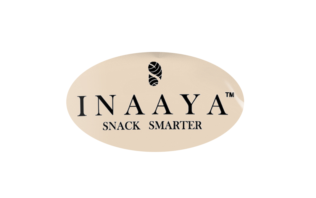 Inaaya Sriracha Peanuts    Pack  140 grams